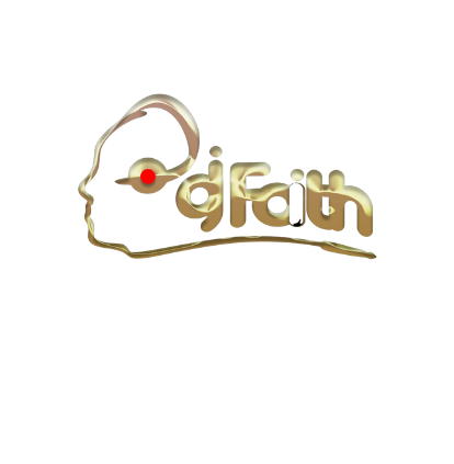 Dj Faith Logo