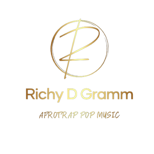 Richy D Gramm - logo