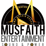 Dj Faith - Logo