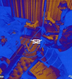 Wizkid – S2 (SoundMan Vol. 2) EP